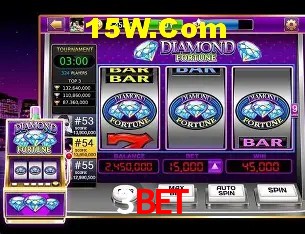 3Bet Belo Horizonte - Payments