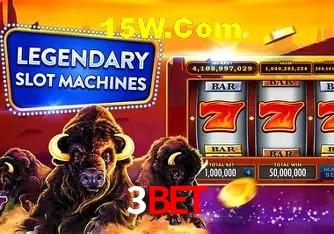 3Bet Plataforma - Certificada MGA desde 2015