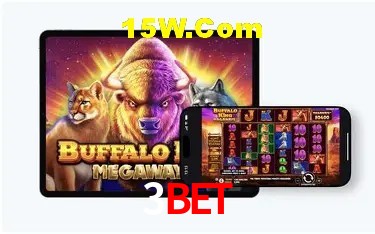 Promoções Sazonais 3Bet
