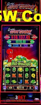 Welcome Bonus 3Bet