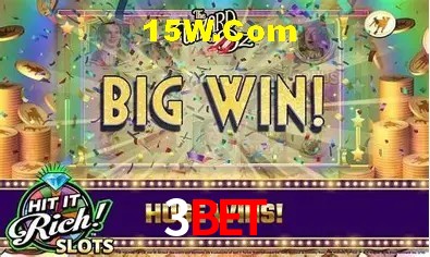 3Bet Salvador - Promo Stats