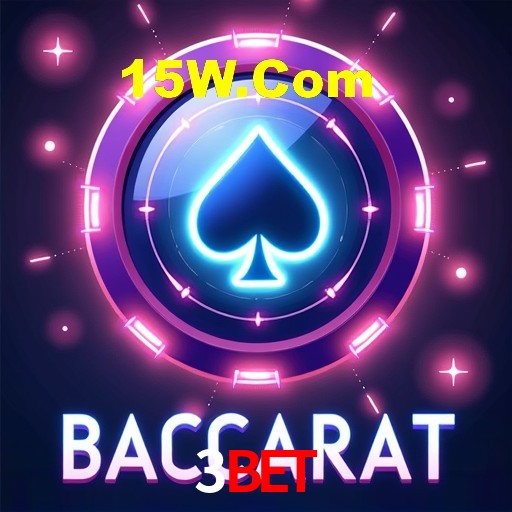 Recursos de Bônus 3Bet