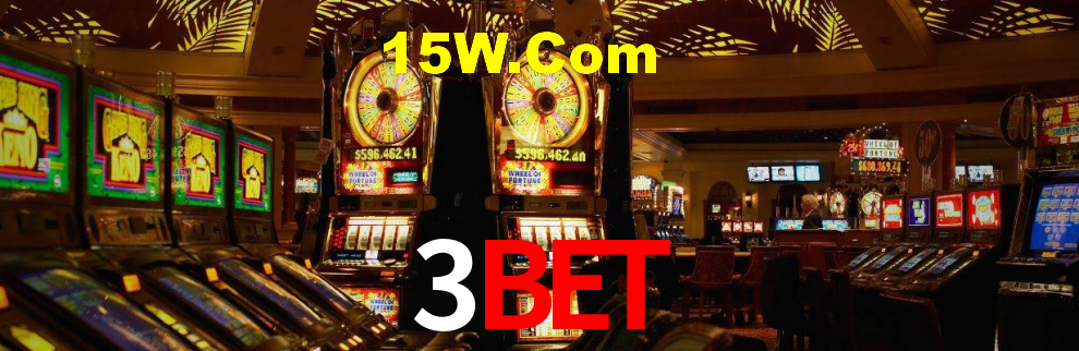 3Bet,3Bet CaSSino