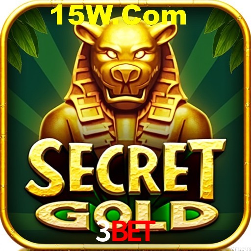 APP oficial da 3Bet para mobile