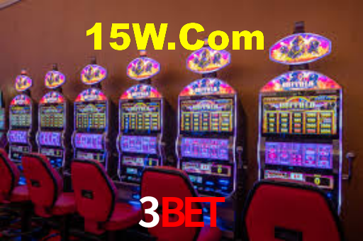 3Bet - Sites De Cassino Brasileiros - 3Bet CaSSino
