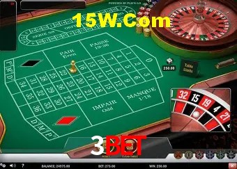 3Bet - cassino ao vivo