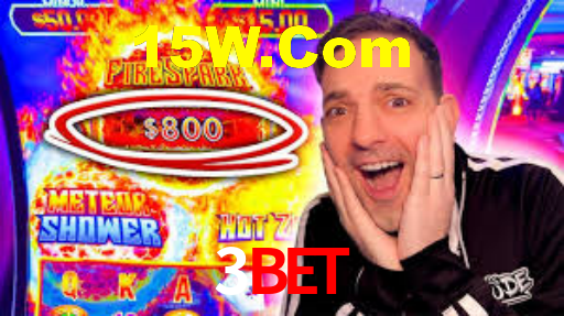 3Bet Login