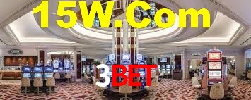 Live Casino 3Bet