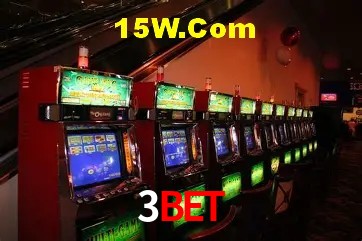 3Bet - Login Methods