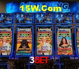 3Bet - User Statistics
