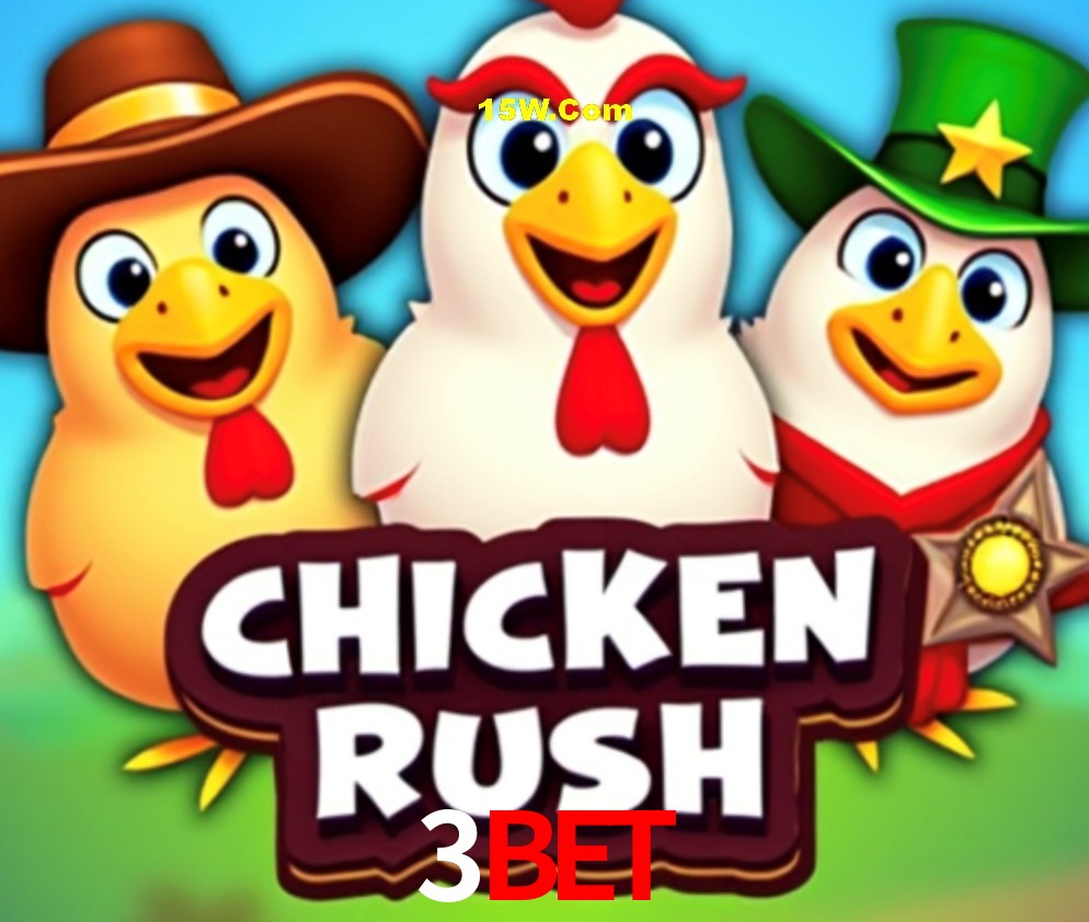 Diretório de Jogos 3Bet
