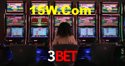 3Bet,3Bet CaSSino