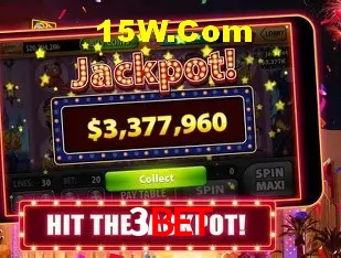 3Bet - Aplicativo Móvel
