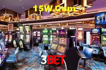 3Bet Rio de Janeiro - Calendar