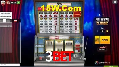 3Bet - Security