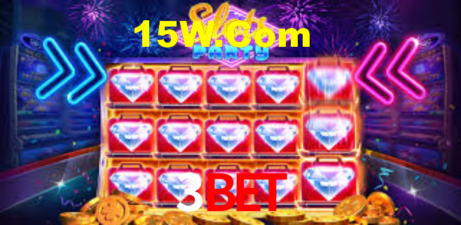3Bet - App Features