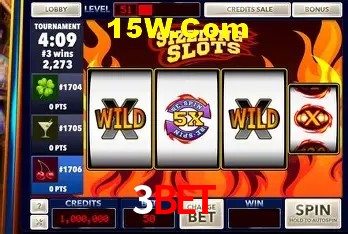 3Bet Fortaleza - Reviews