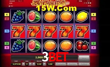3Bet São Paulo - Jogo Providers