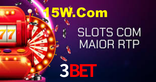 Bônus Generosos e Exclusivos no 3Bet para Você!