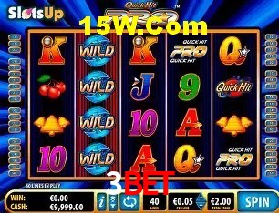3Bet Salvador - Strategy