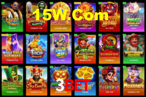 3Bet CaSSino