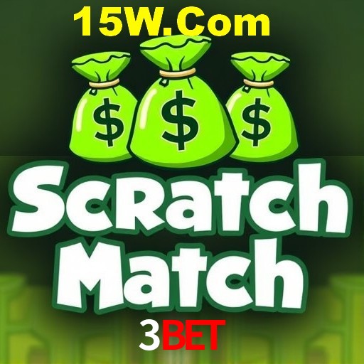 3Bet Bônus - Pacote R$5.000 + VIP