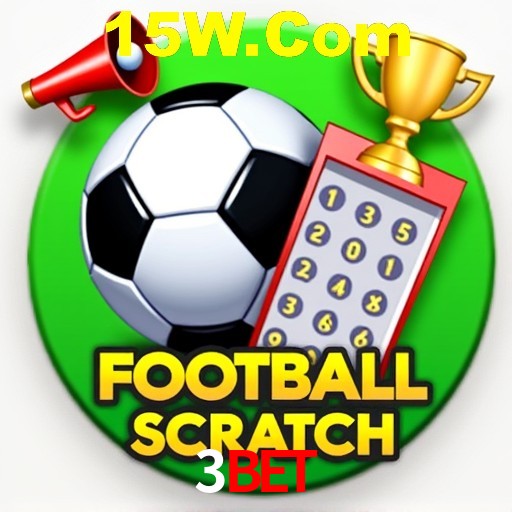 Jogos Exclusivos 3Bet
