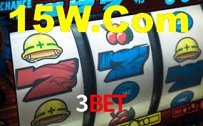 Welcome Bonus 3Bet