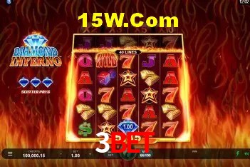 3Bet Slot - 320+ Caça-Níqueis Premium