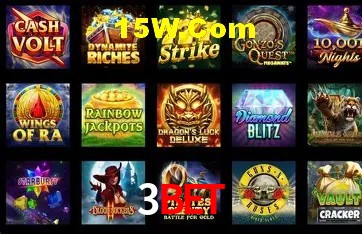 3Bet Salvador - Statistics
